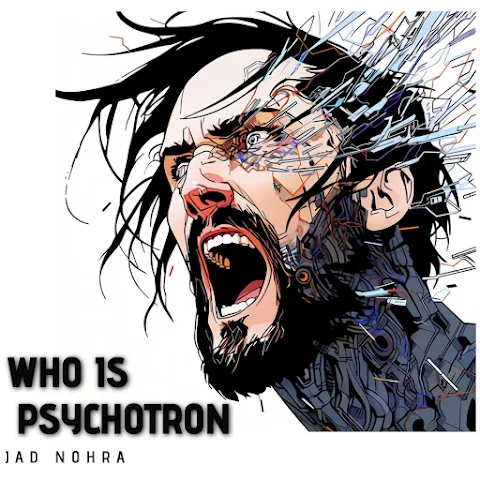 Who Is Psychotron